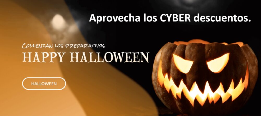 Ya queda poco para este Halloween 2023 por eso desde nuestra web disfracesmimo.com os vamos a aconsejar las mejores ideas y preparativos para la fiesta de terror