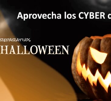 Ya queda poco para este Halloween 2023 por eso desde nuestra web disfracesmimo.com os vamos a aconsejar las mejores ideas y preparativos para la fiesta de terror